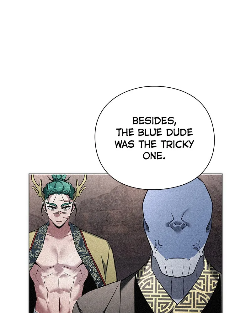 Night of the Goblin Chapter 79 page 82 - 