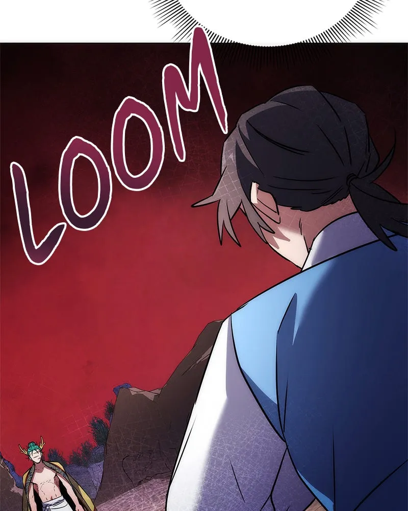 Night of the Goblin Chapter 79 page 96 - 