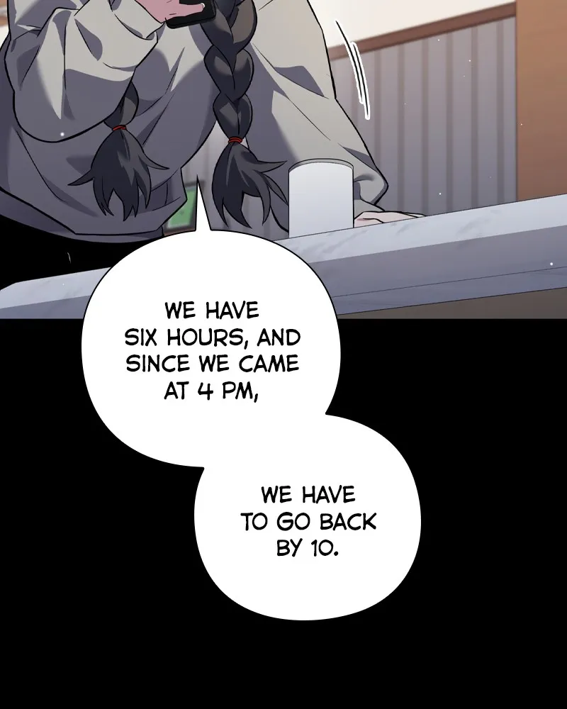 Night of the Goblin Chapter 8 page 13 - 