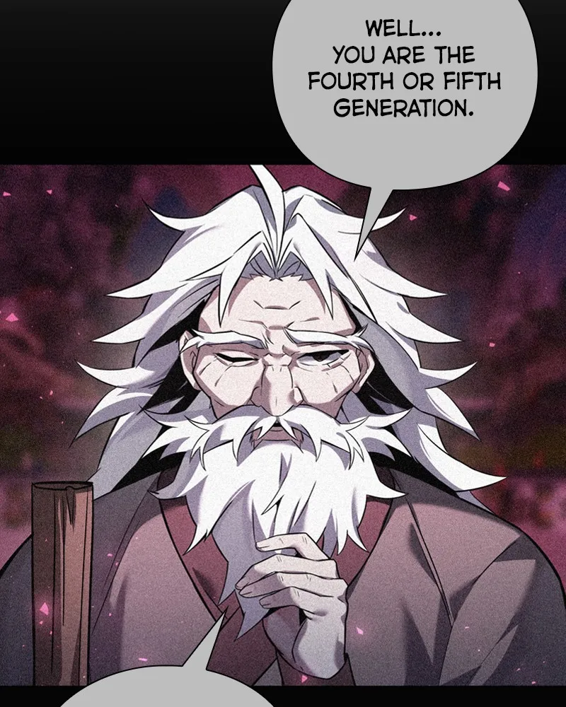 Night of the Goblin Chapter 8 page 27 - 