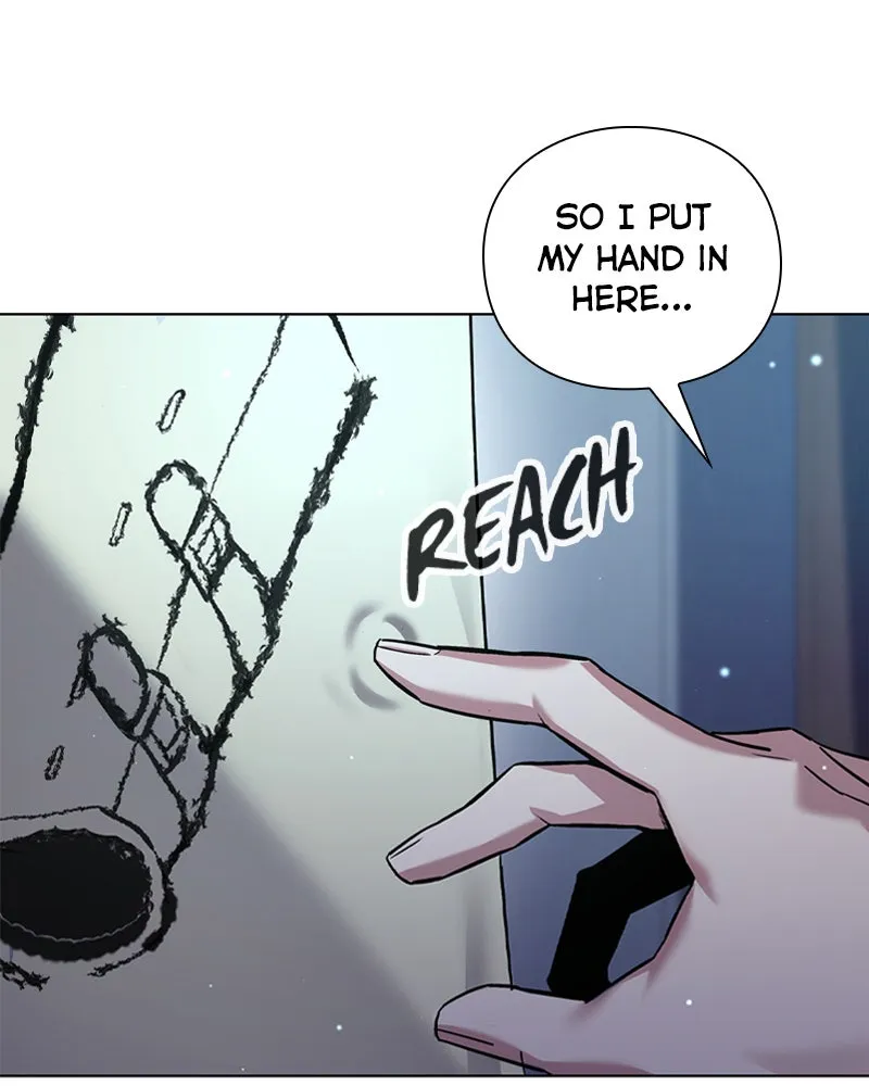 Night of the Goblin Chapter 8 page 6 - 