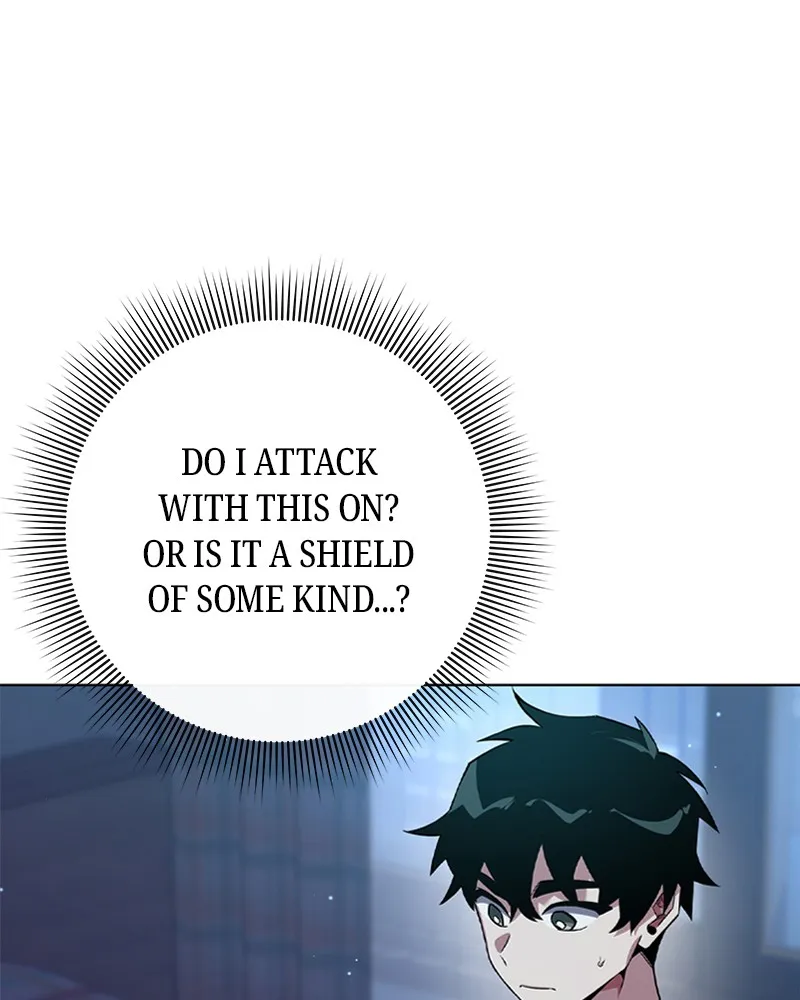 Night of the Goblin Chapter 8 page 7 - 