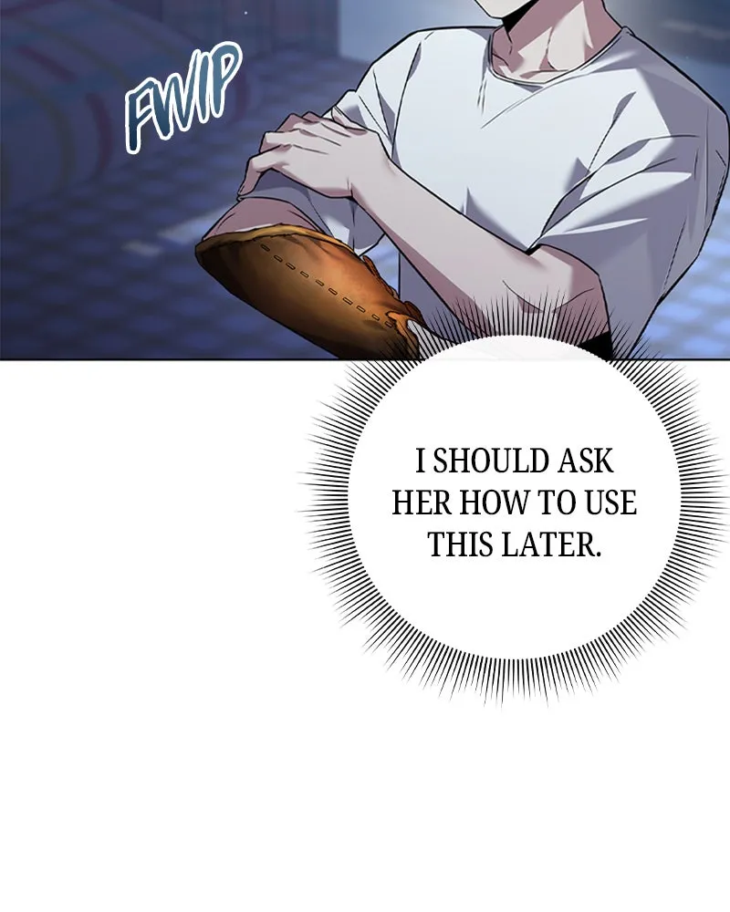 Night of the Goblin Chapter 8 page 8 - 