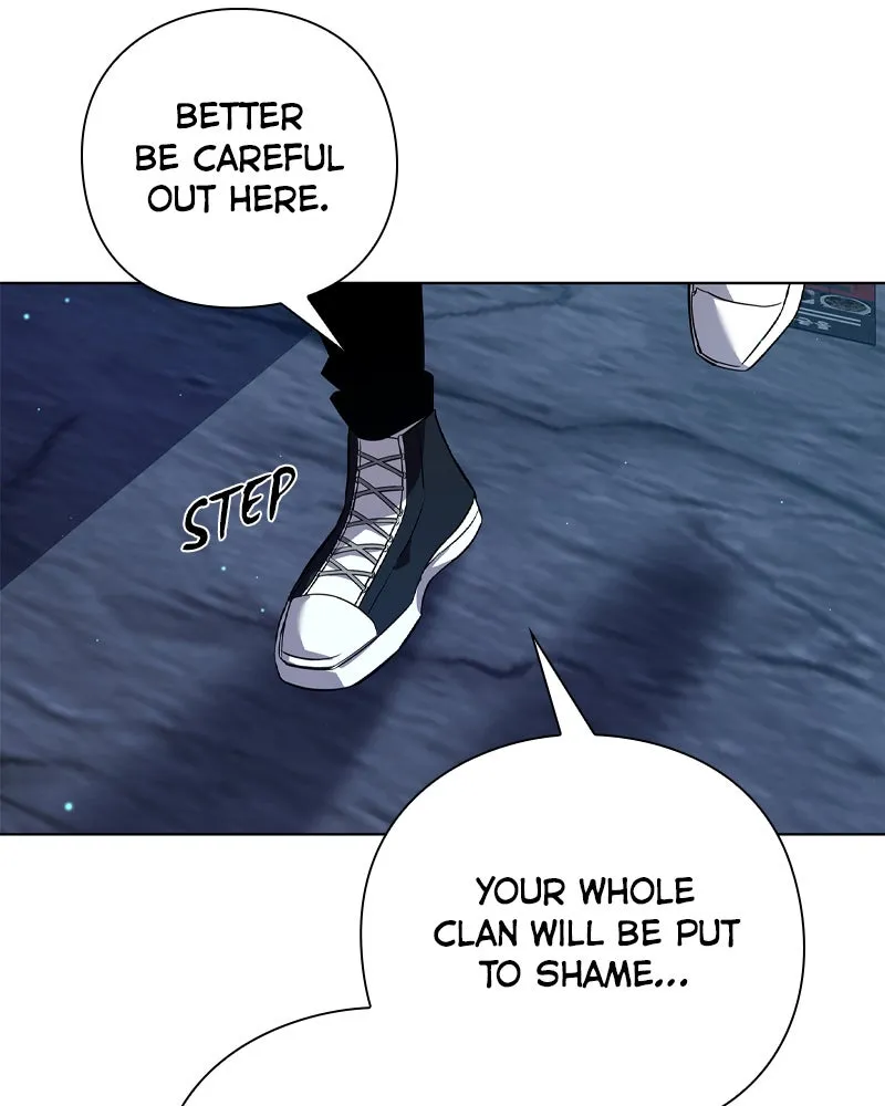 Night of the Goblin Chapter 8 page 75 - 