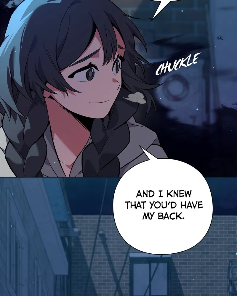 Night of the Goblin Chapter 8 page 77 - 