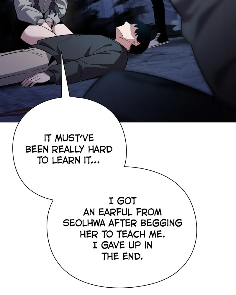 Night of the Goblin Chapter 8 page 87 - 