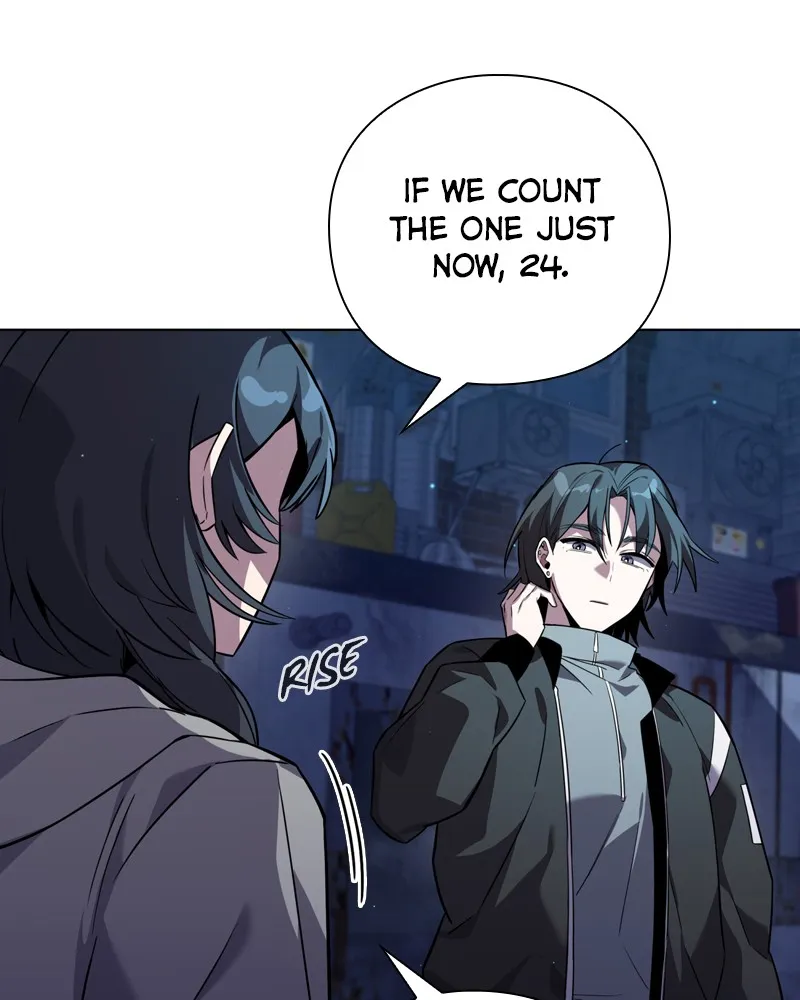 Night of the Goblin Chapter 8 page 90 - 
