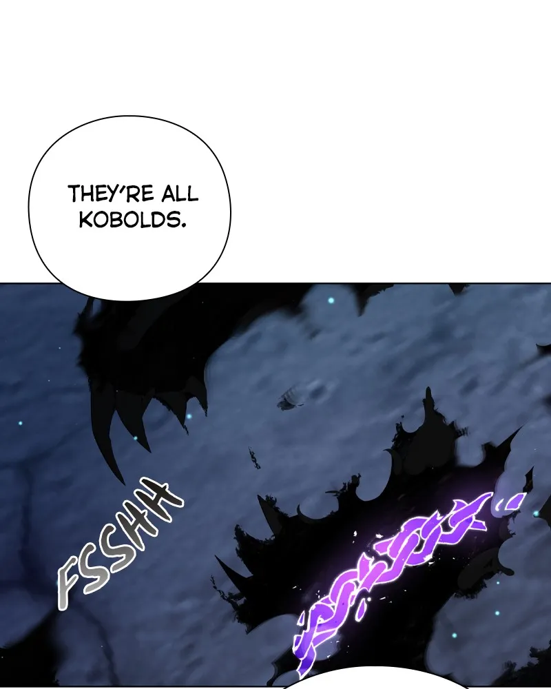 Night of the Goblin Chapter 8 page 92 - 