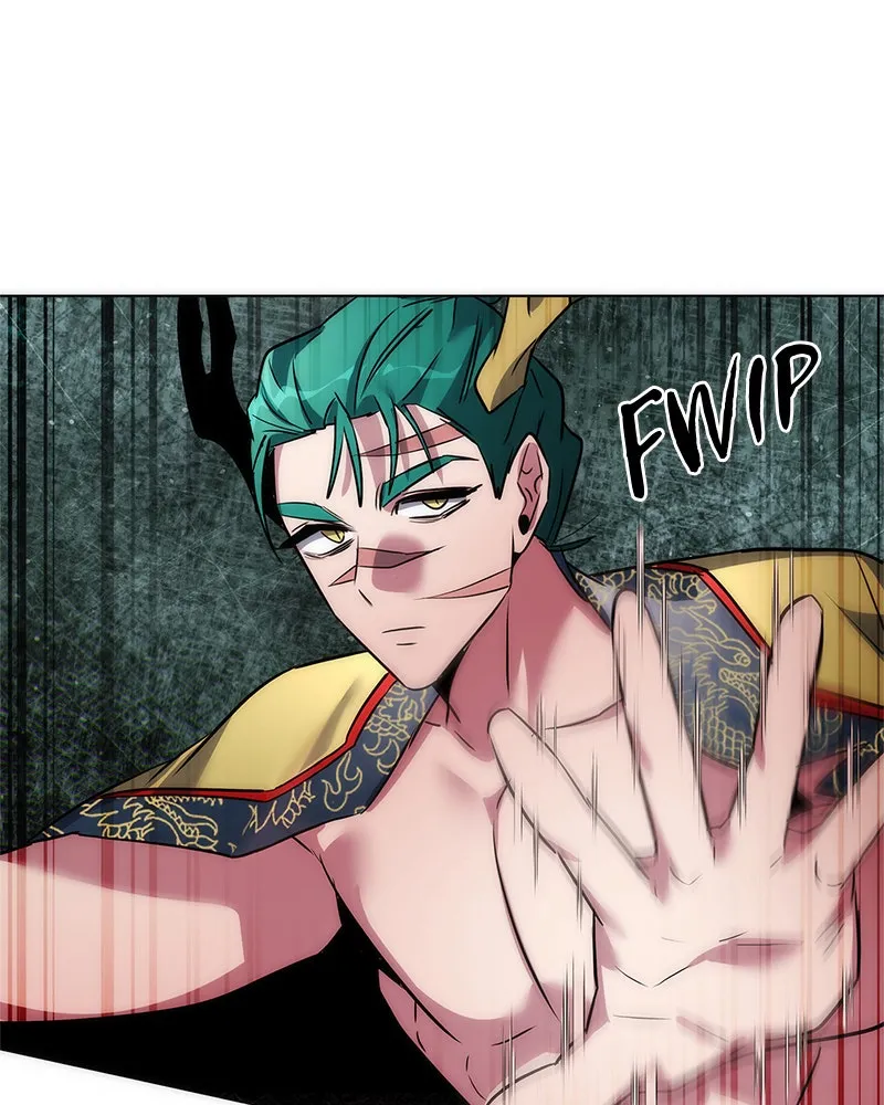 Night of the Goblin Chapter 80 page 111 - 