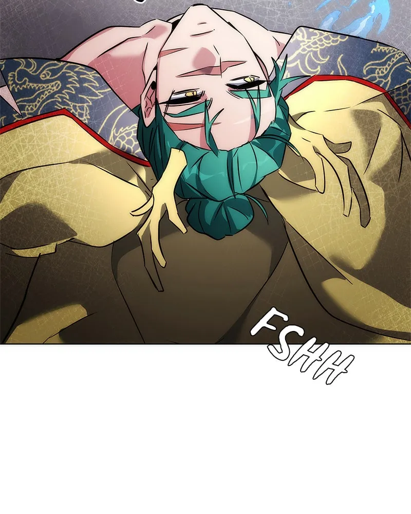 Night of the Goblin Chapter 80 page 126 - 