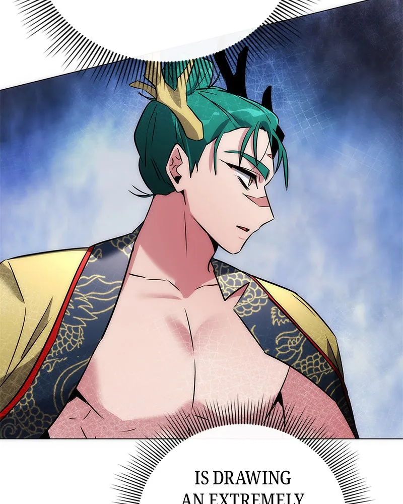Night of the Goblin Chapter 80 page 136 - 