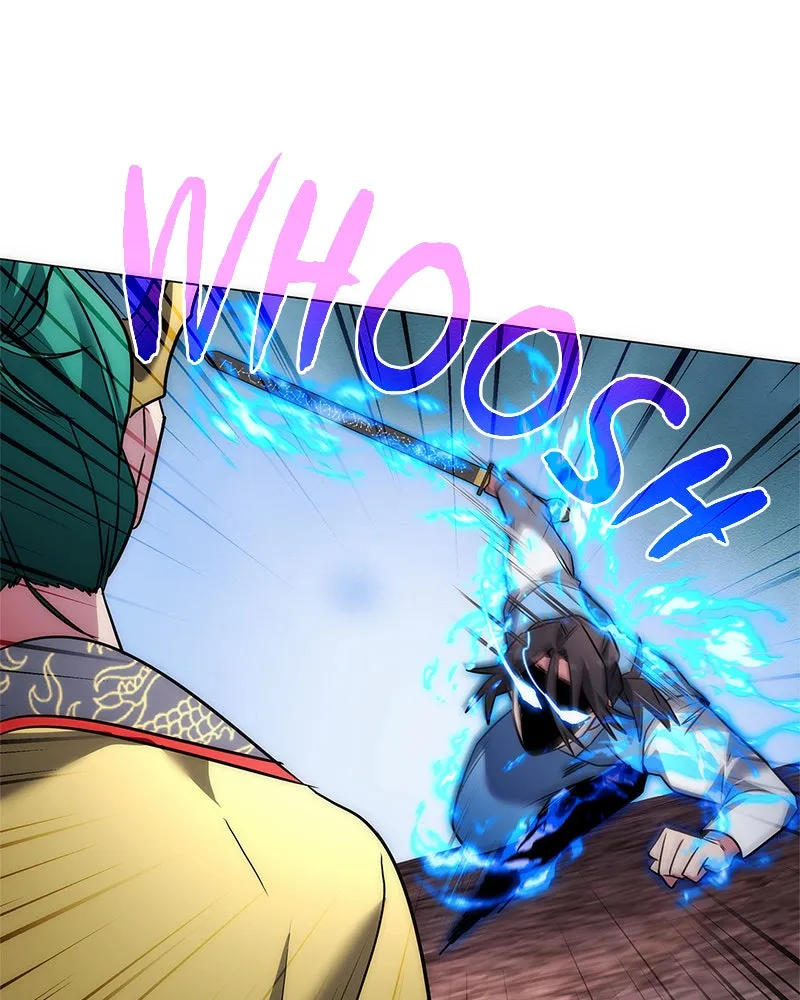 Night of the Goblin Chapter 80 page 145 - 