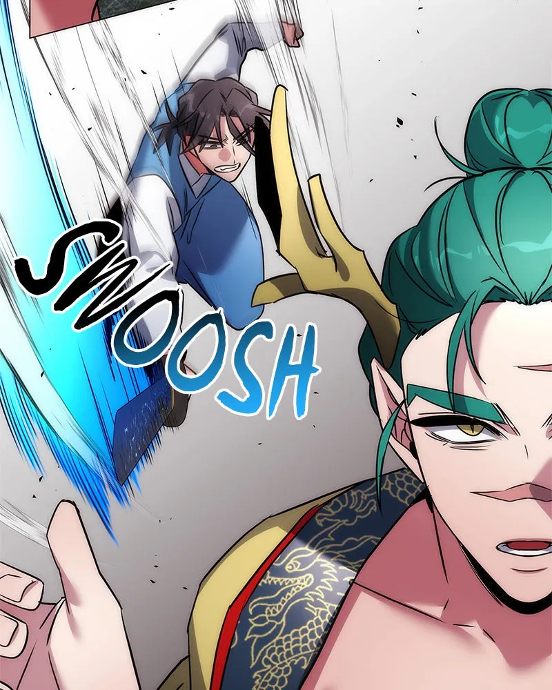 Night of the Goblin Chapter 80 page 149 - 