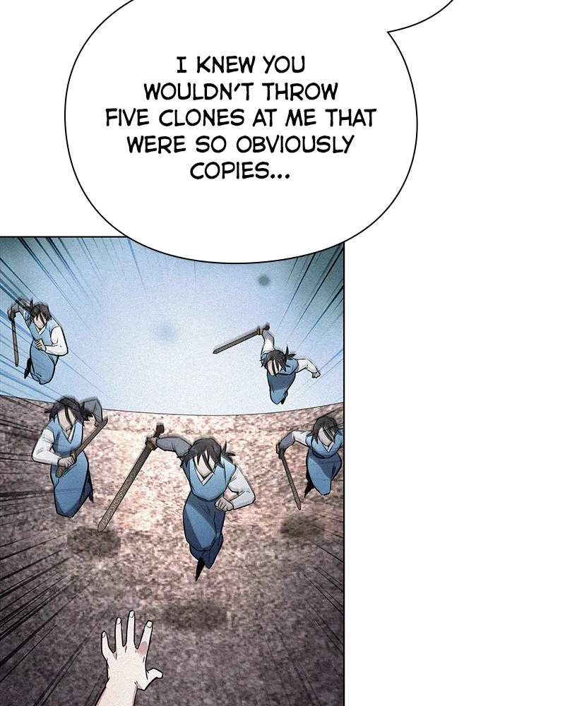 Night of the Goblin Chapter 80 page 163 - 