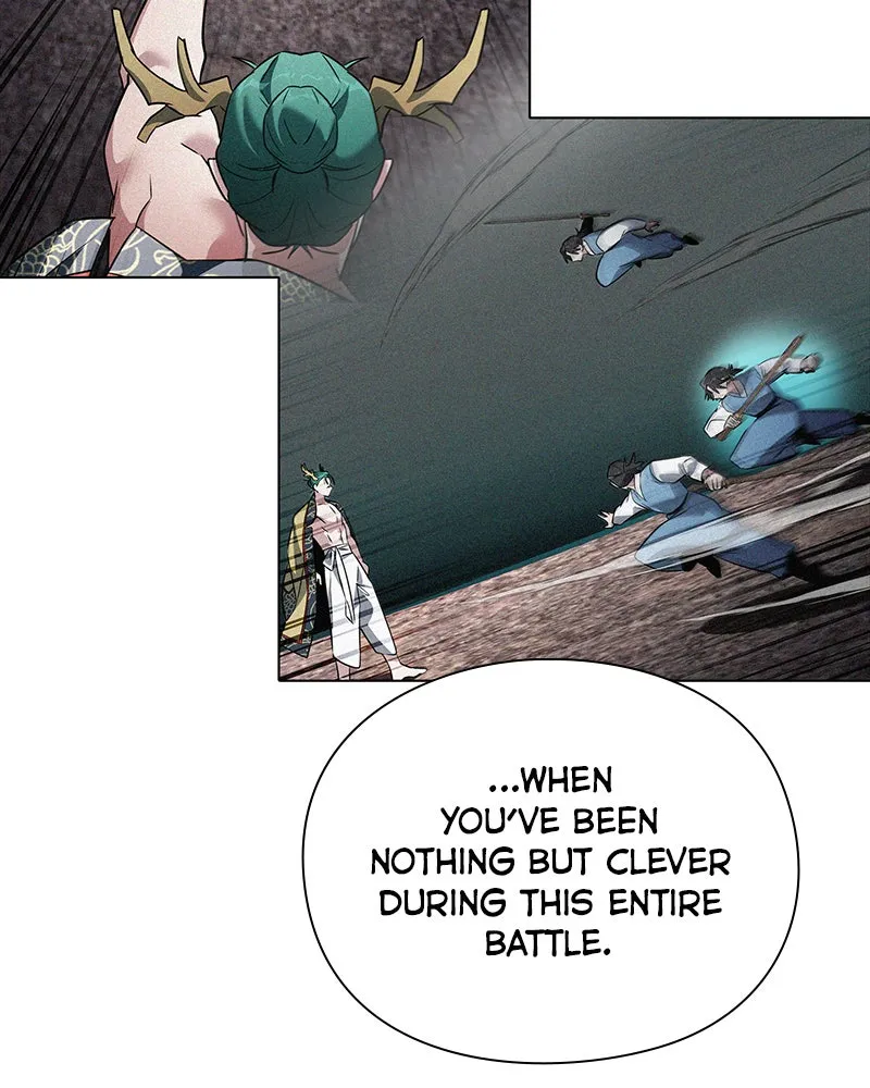 Night of the Goblin Chapter 80 page 164 - 