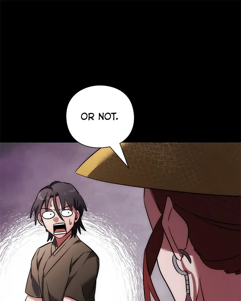 Night of the Goblin Chapter 80 page 26 - 