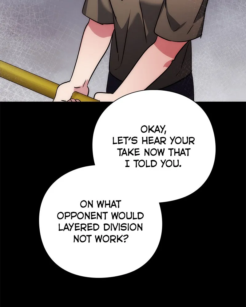 Night of the Goblin Chapter 80 page 32 - 