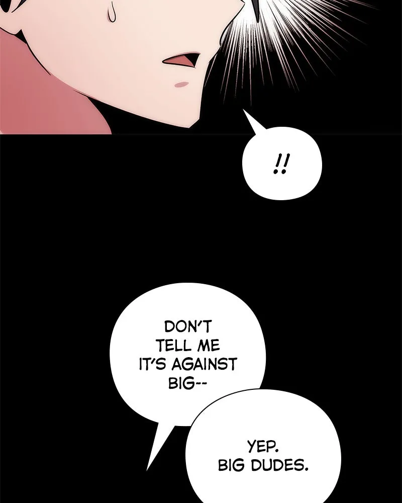 Night of the Goblin Chapter 80 page 36 - 
