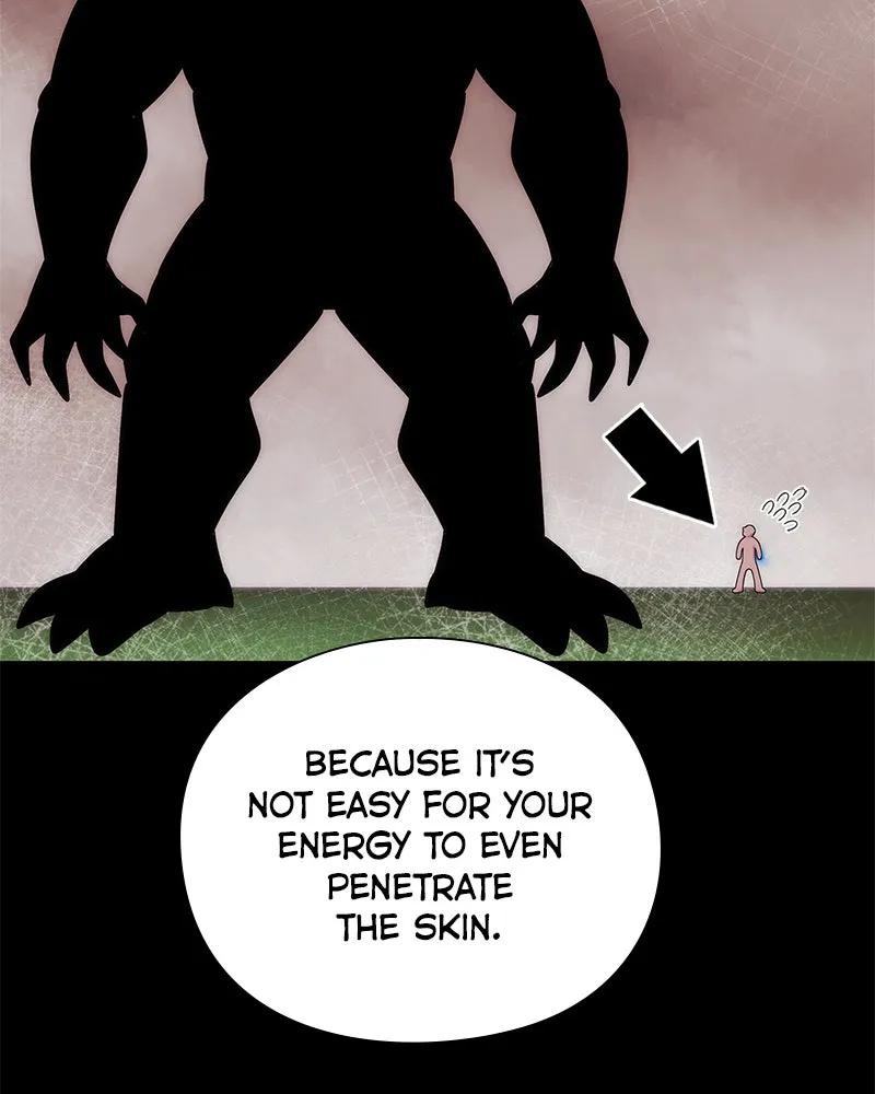 Night of the Goblin Chapter 80 page 40 - 