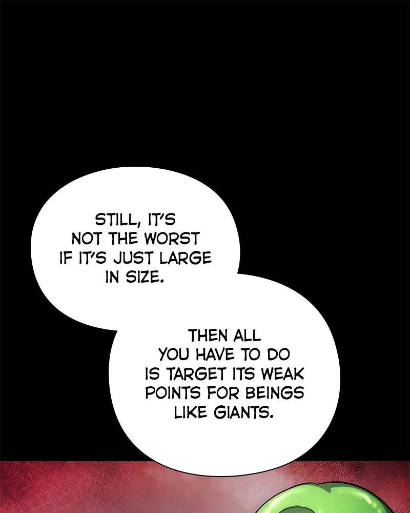 Night of the Goblin Chapter 80 page 42 - 