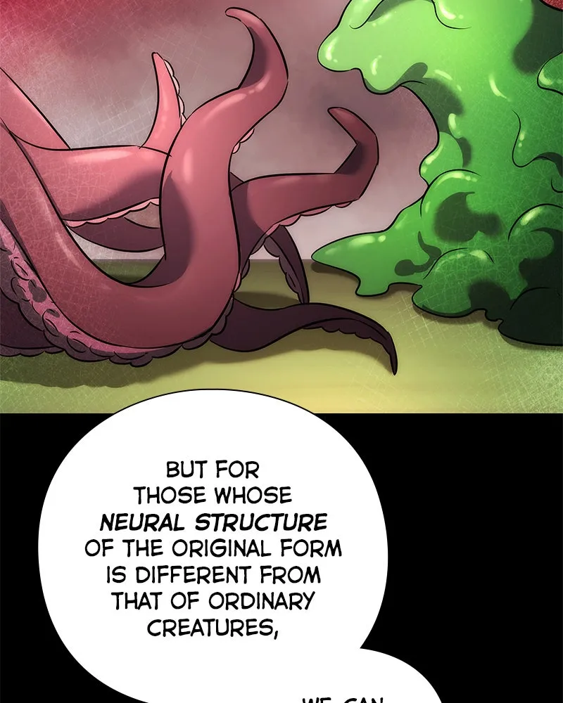 Night of the Goblin Chapter 80 page 43 - 