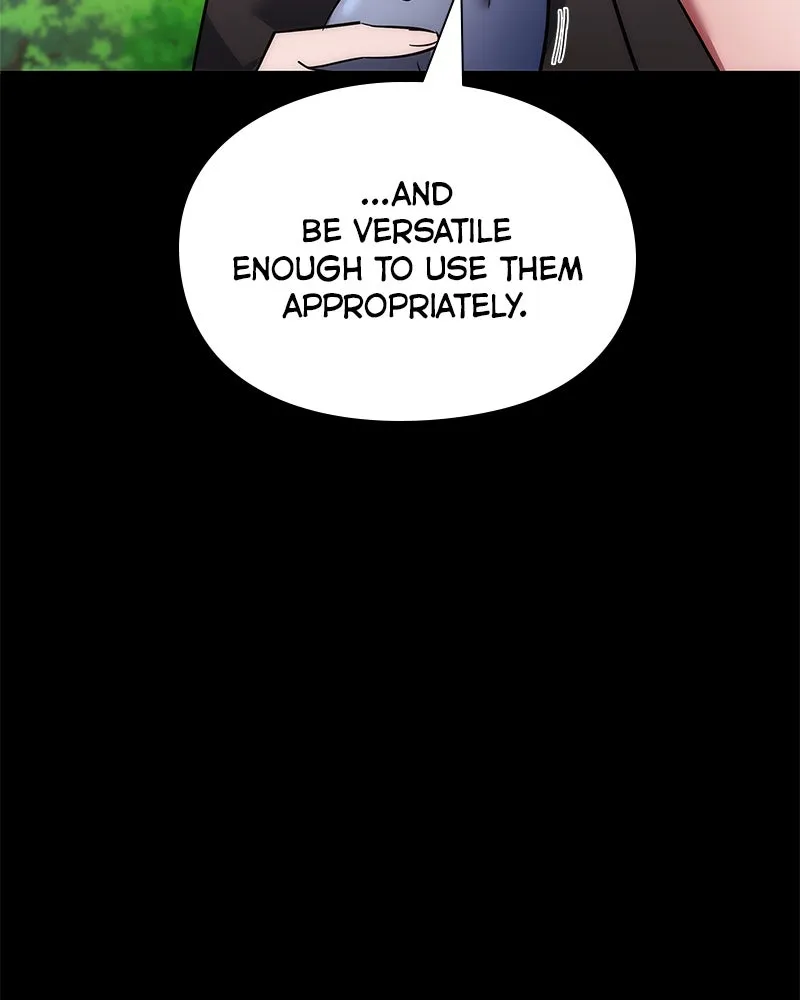 Night of the Goblin Chapter 80 page 46 - 