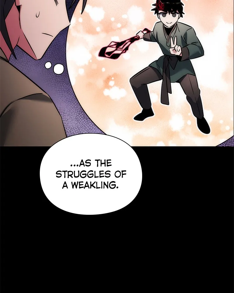 Night of the Goblin Chapter 80 page 58 - 