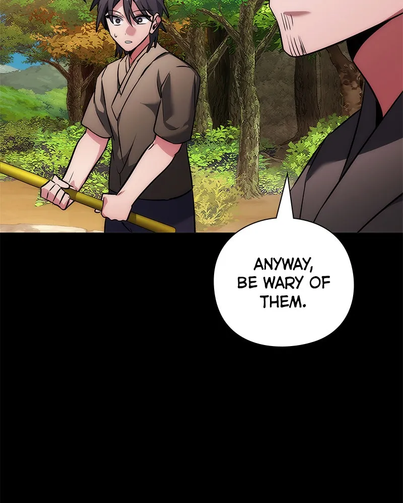 Night of the Goblin Chapter 80 page 72 - 