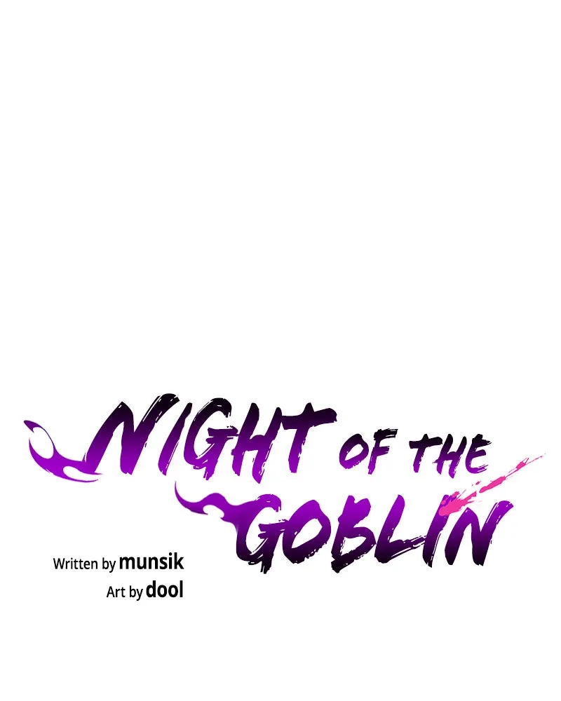 Night of the Goblin Chapter 80 page 77 - 