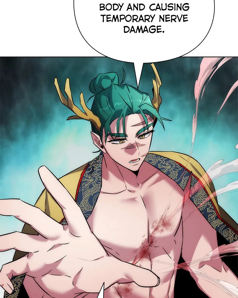Night of the Goblin Chapter 80 page 81 - 