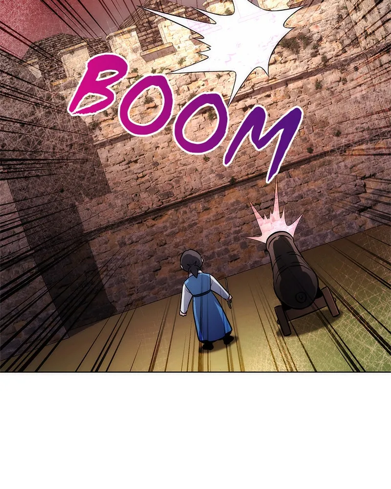 Night of the Goblin Chapter 80 page 99 - 