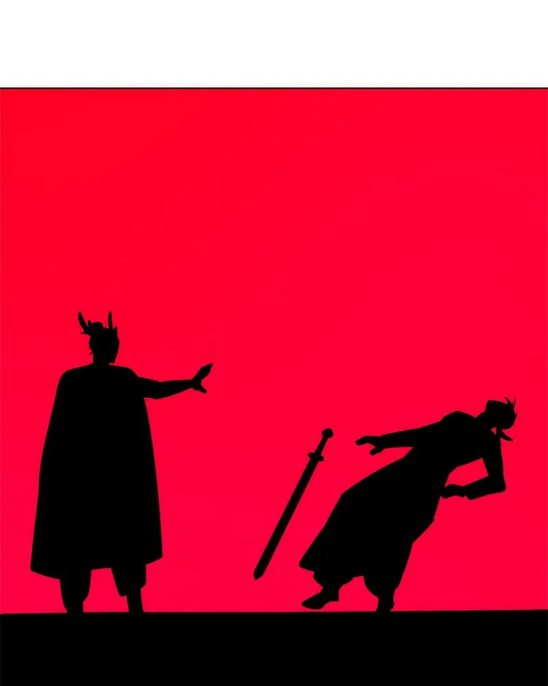 Night of the Goblin Chapter 81 page 1 - 