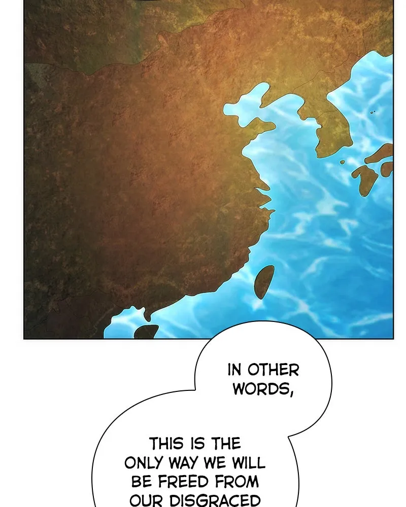 Night of the Goblin Chapter 81 page 101 - 