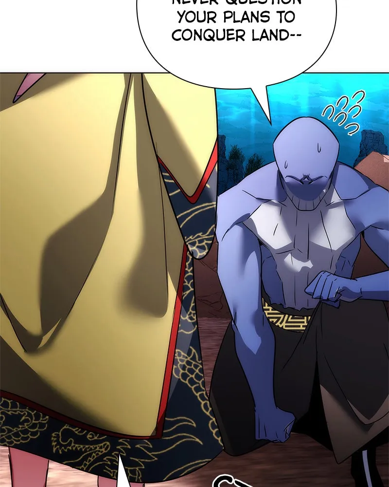 Night of the Goblin Chapter 81 page 105 - 
