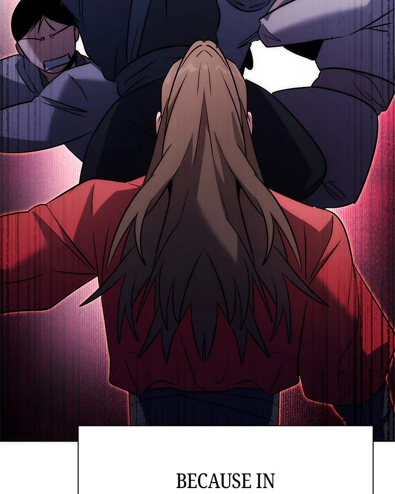 Night of the Goblin Chapter 81 page 12 - 