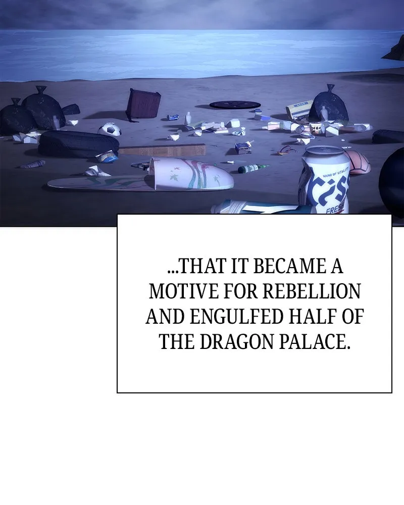 Night of the Goblin Chapter 81 page 117 - 