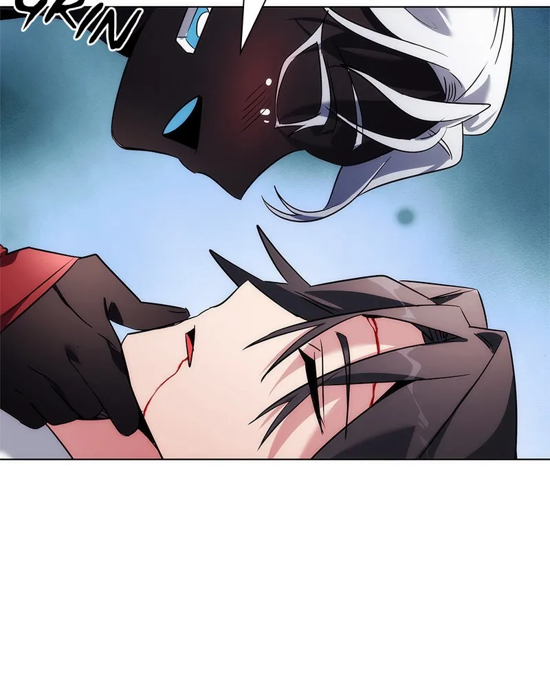 Night of the Goblin Chapter 81 page 156 - 