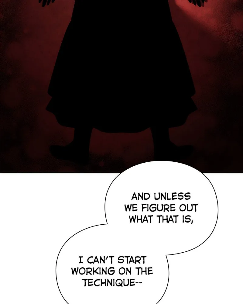 Night of the Goblin Chapter 81 page 201 - 