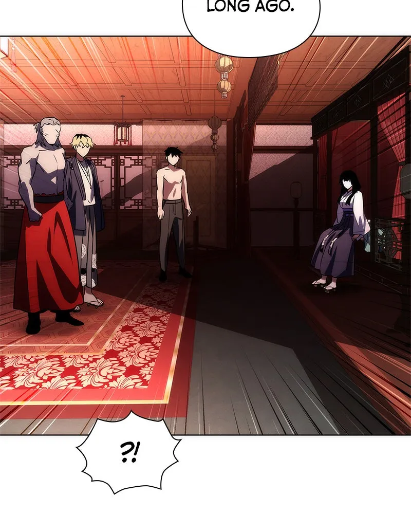 Night of the Goblin Chapter 81 page 204 - 