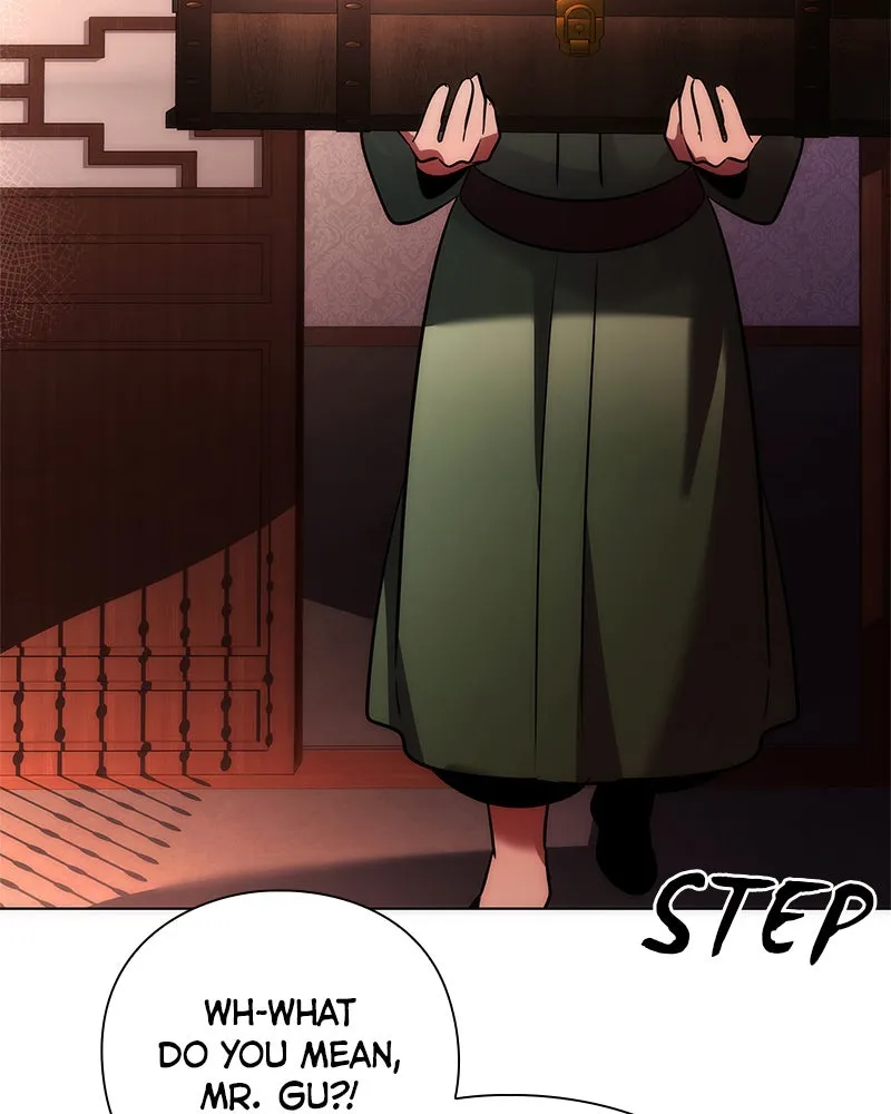 Night of the Goblin Chapter 81 page 207 - 