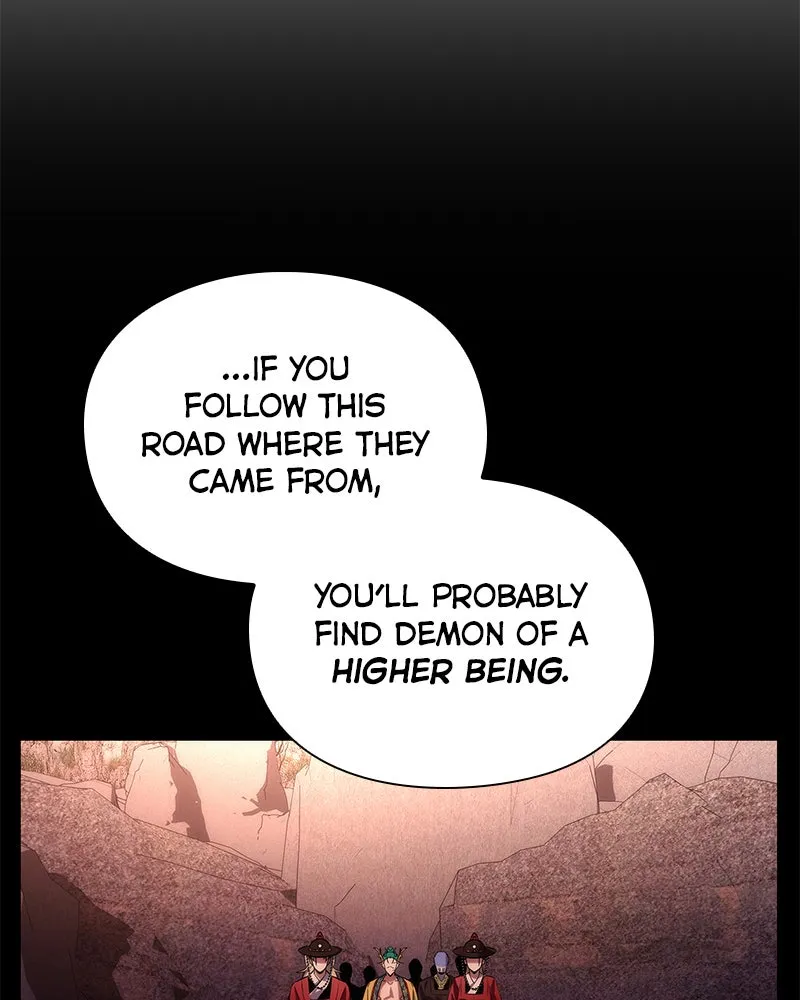 Night of the Goblin Chapter 81 page 75 - 