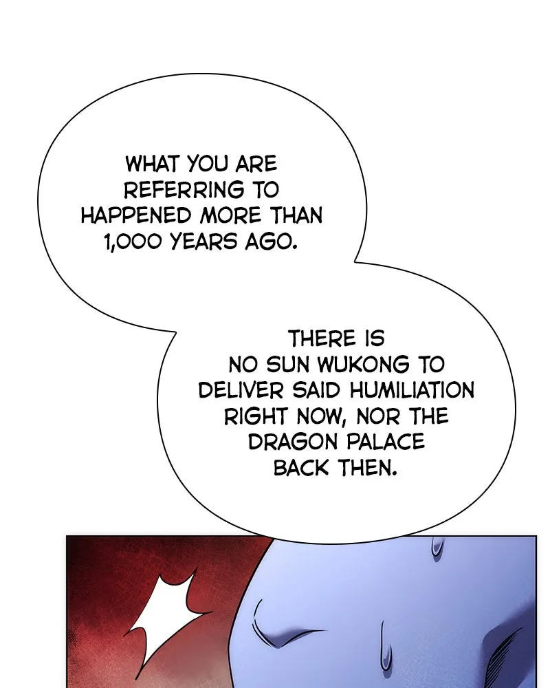 Night of the Goblin Chapter 81 page 92 - 