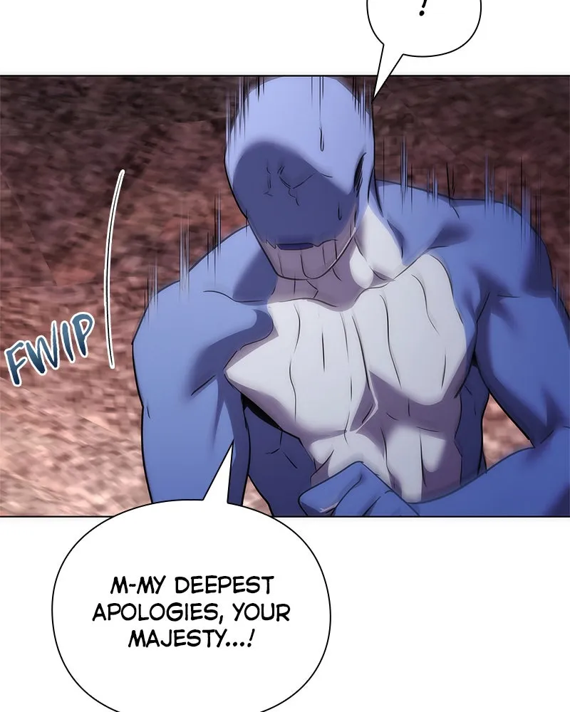 Night of the Goblin Chapter 81 page 96 - 