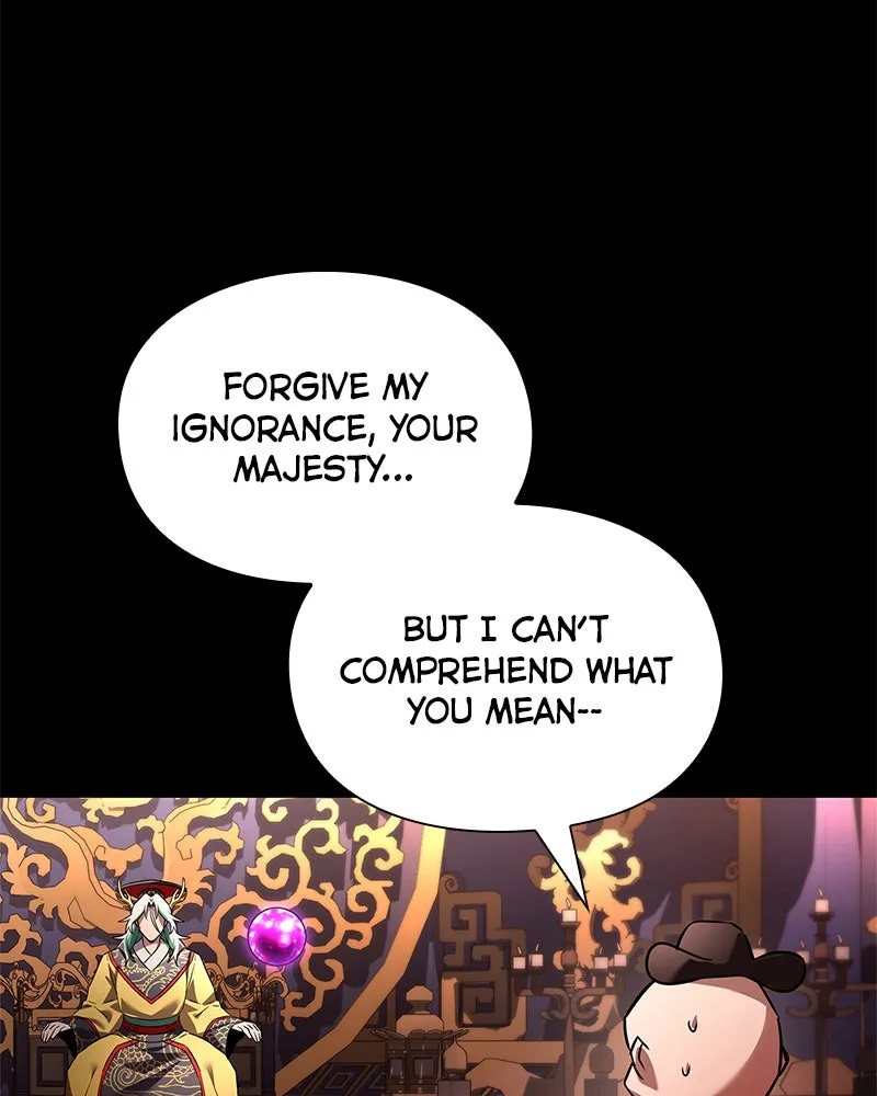 Night of the Goblin Chapter 82 page 107 - 