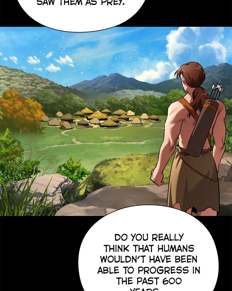 Night of the Goblin Chapter 82 page 111 - 
