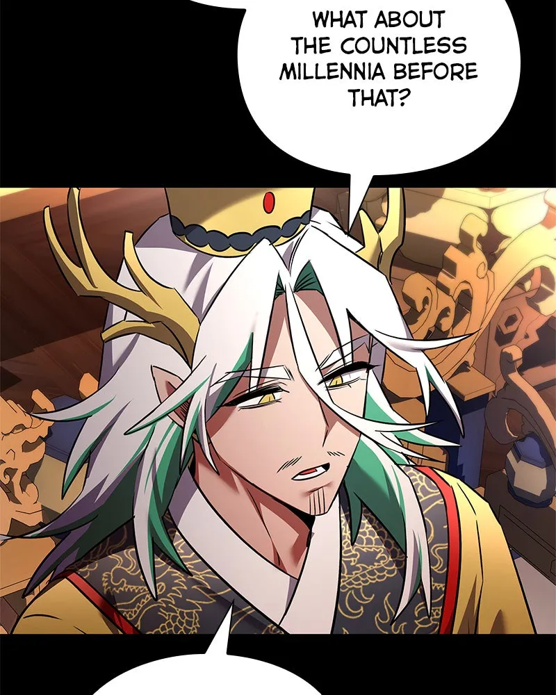 Night of the Goblin Chapter 82 page 113 - 