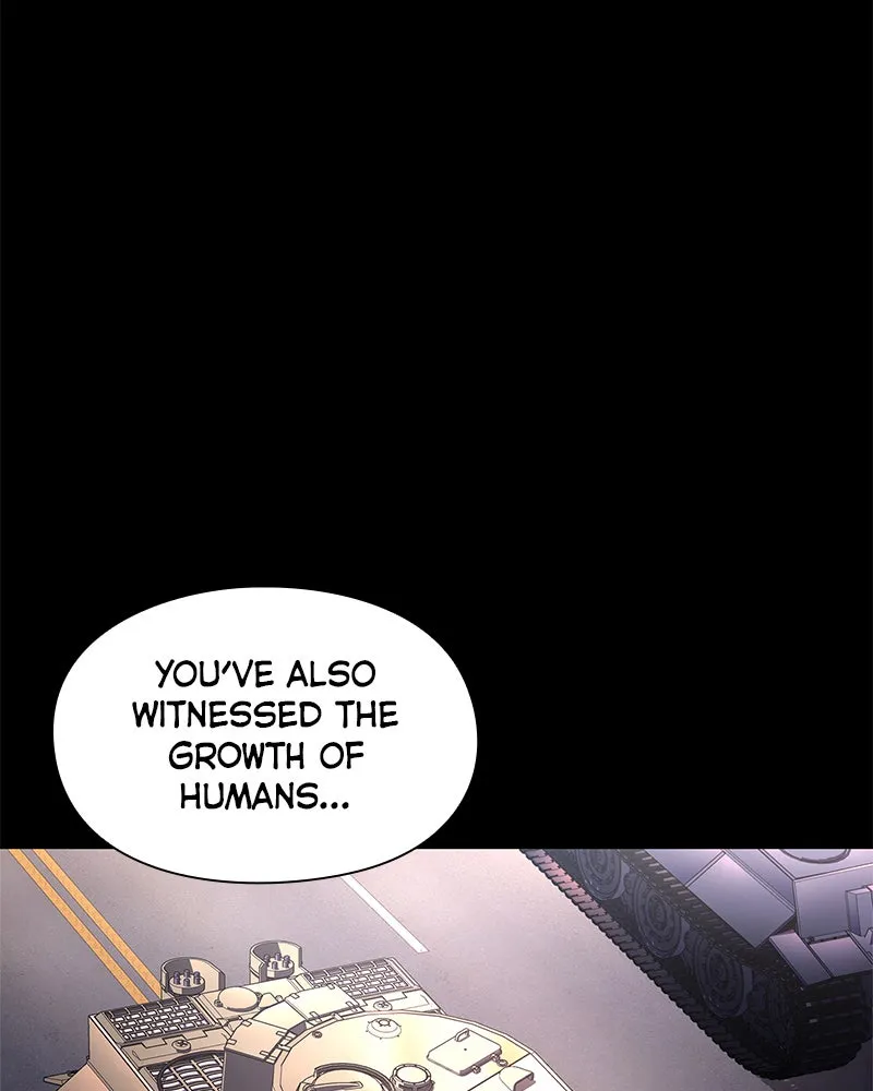 Night of the Goblin Chapter 82 page 117 - 