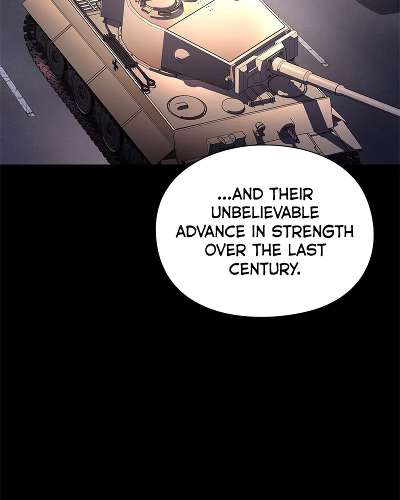 Night of the Goblin Chapter 82 page 118 - 
