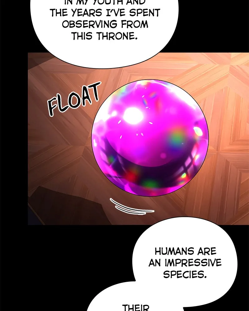 Night of the Goblin Chapter 82 page 133 - 