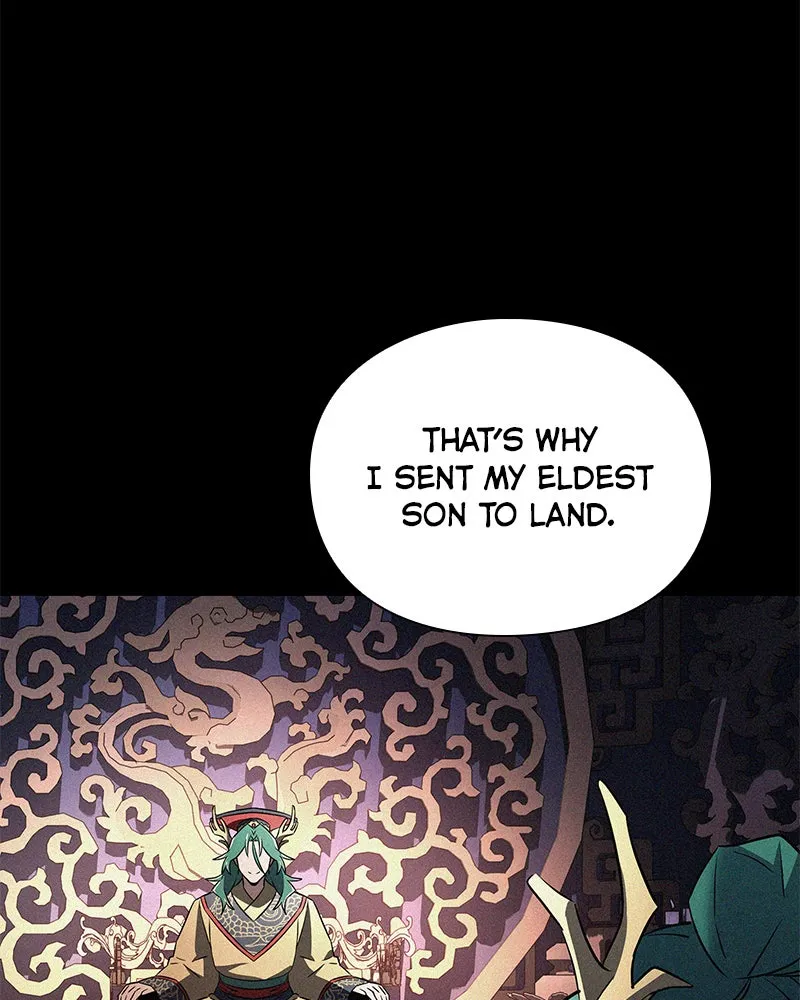 Night of the Goblin Chapter 82 page 137 - 
